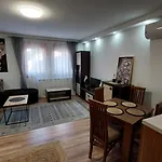 Apartman Joy - Free Parking In A Private Garage!