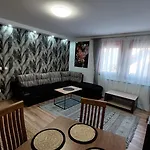 Apartman Joy - Free Parking In A Private Garage!