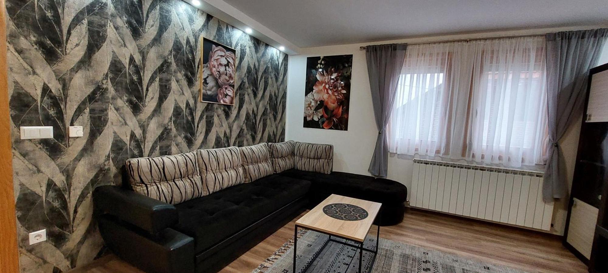 Apartma Joy - Free Parking In A Private Garage! *