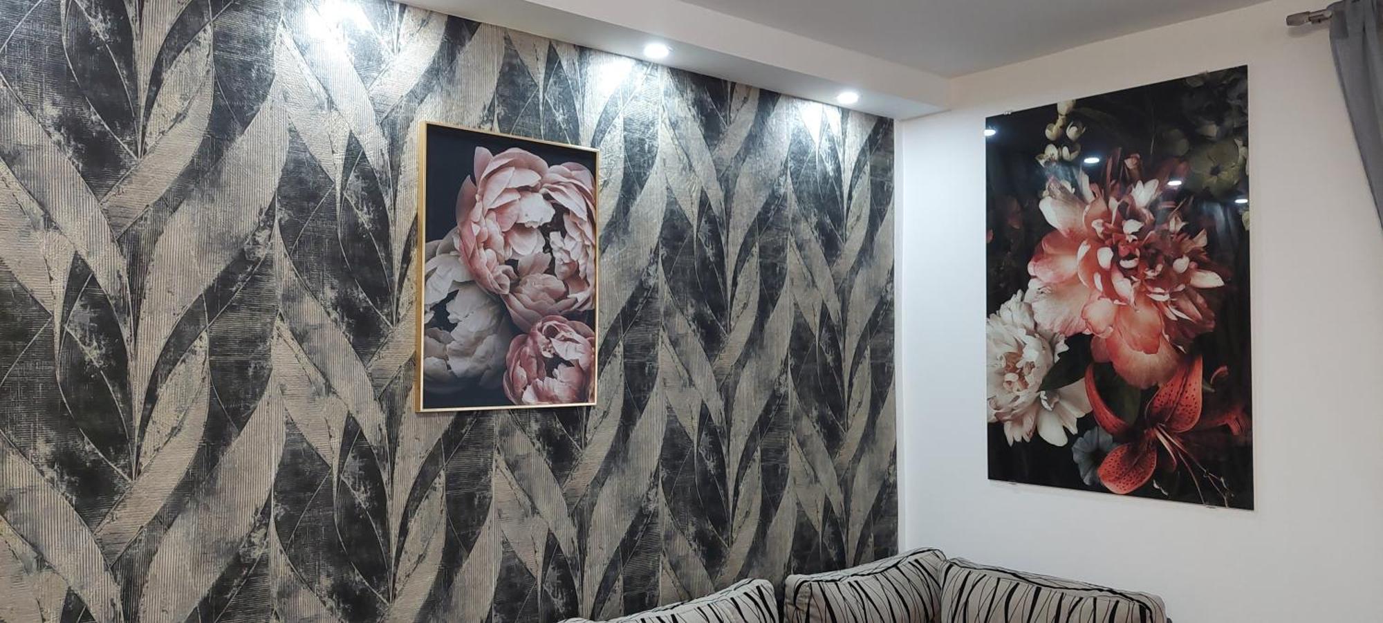 Joy - Free Parking In A Private Garage! Apartment Sarajevo