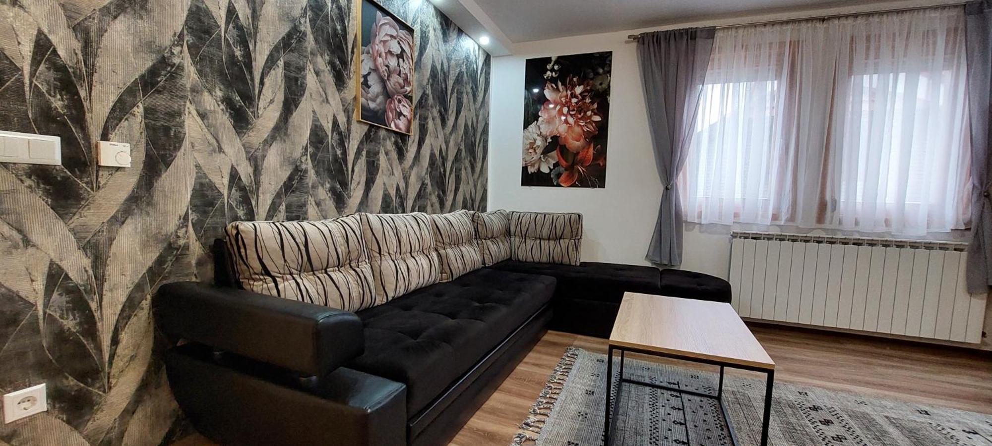 Apartma Joy - Free Parking In A Private Garage!