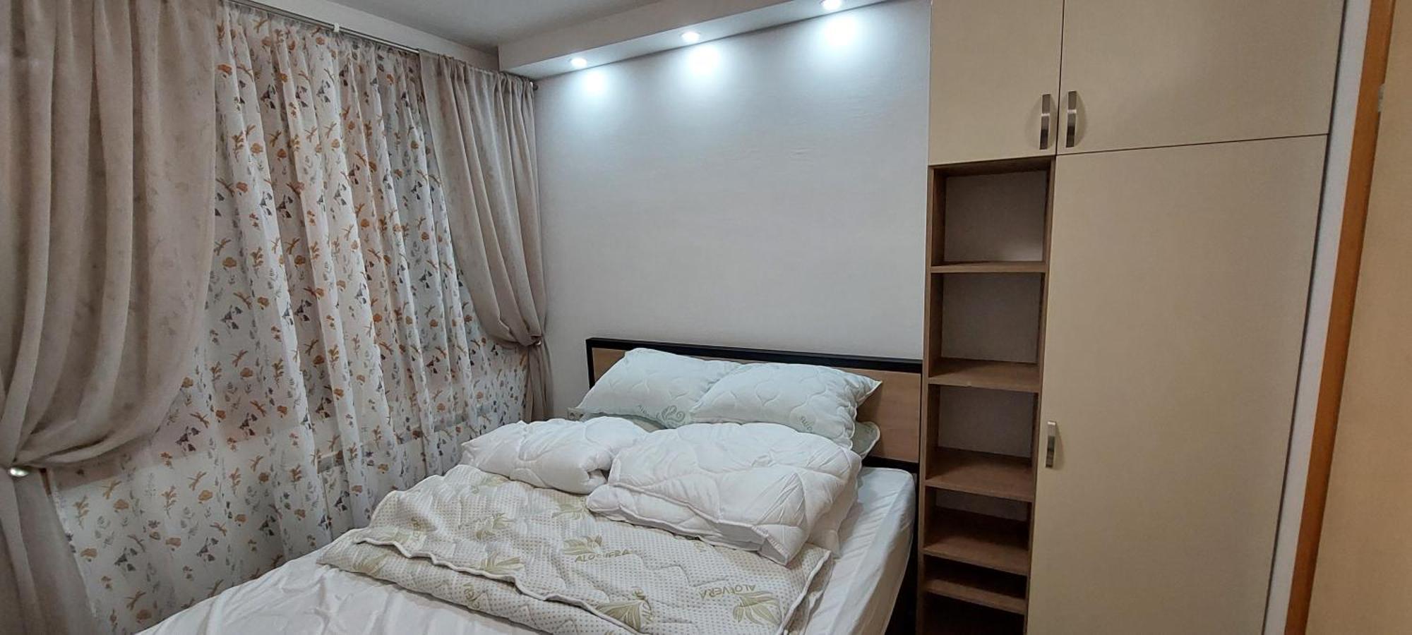 Apartma Joy - Free Parking In A Private Garage!