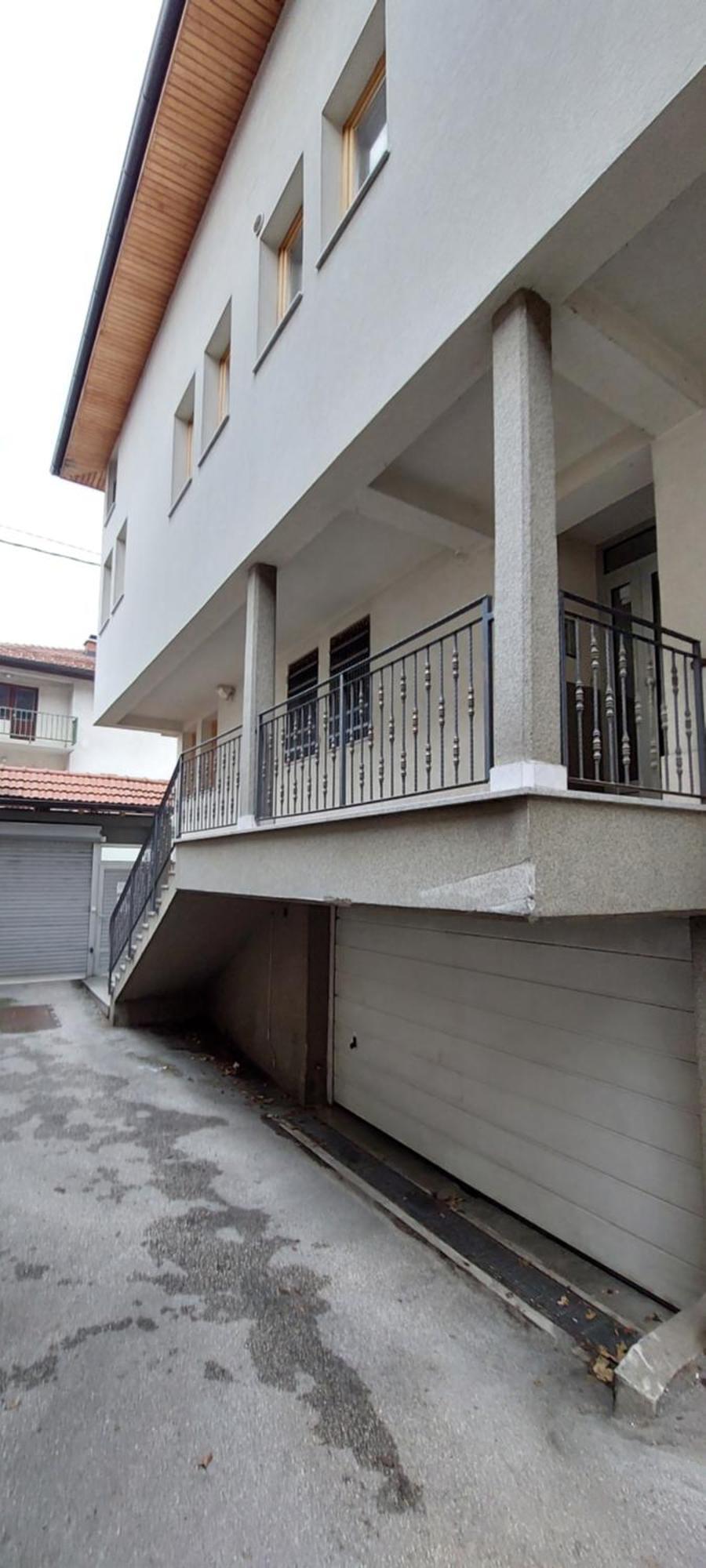 Joy - Free Parking In A Private Garage! Sarajevo