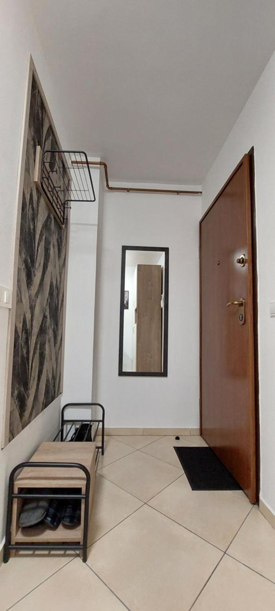 Joy - Free Parking In A Private Garage! Apartment Sarajevo