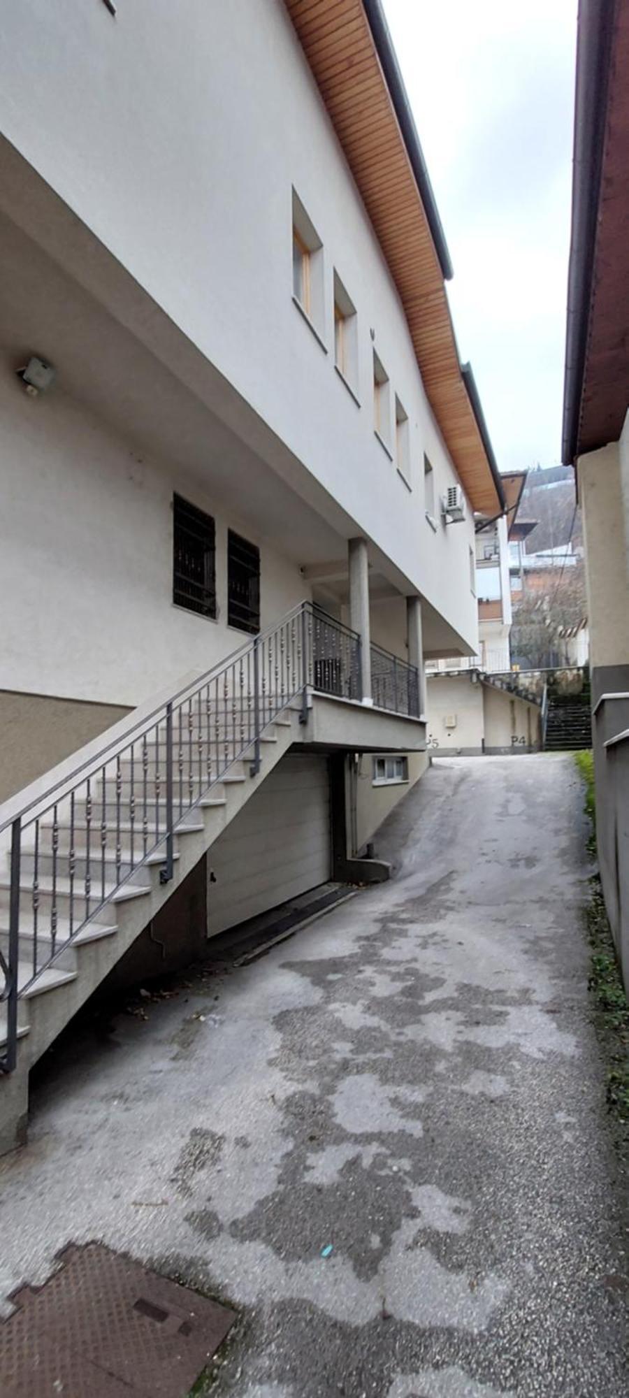 Joy - Free Parking In A Private Garage! Apartment Sarajevo