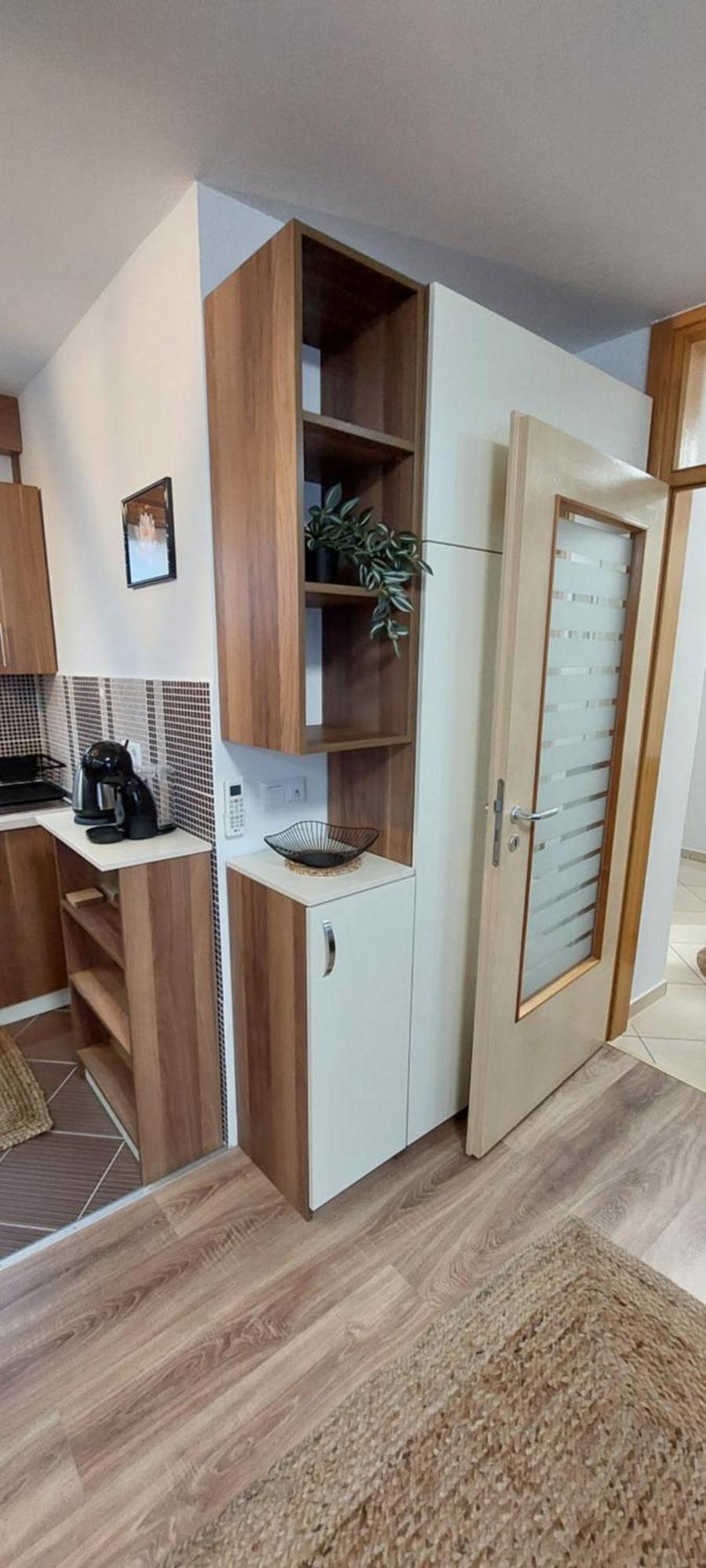 Joy - Free Parking In A Private Garage! Apartment *