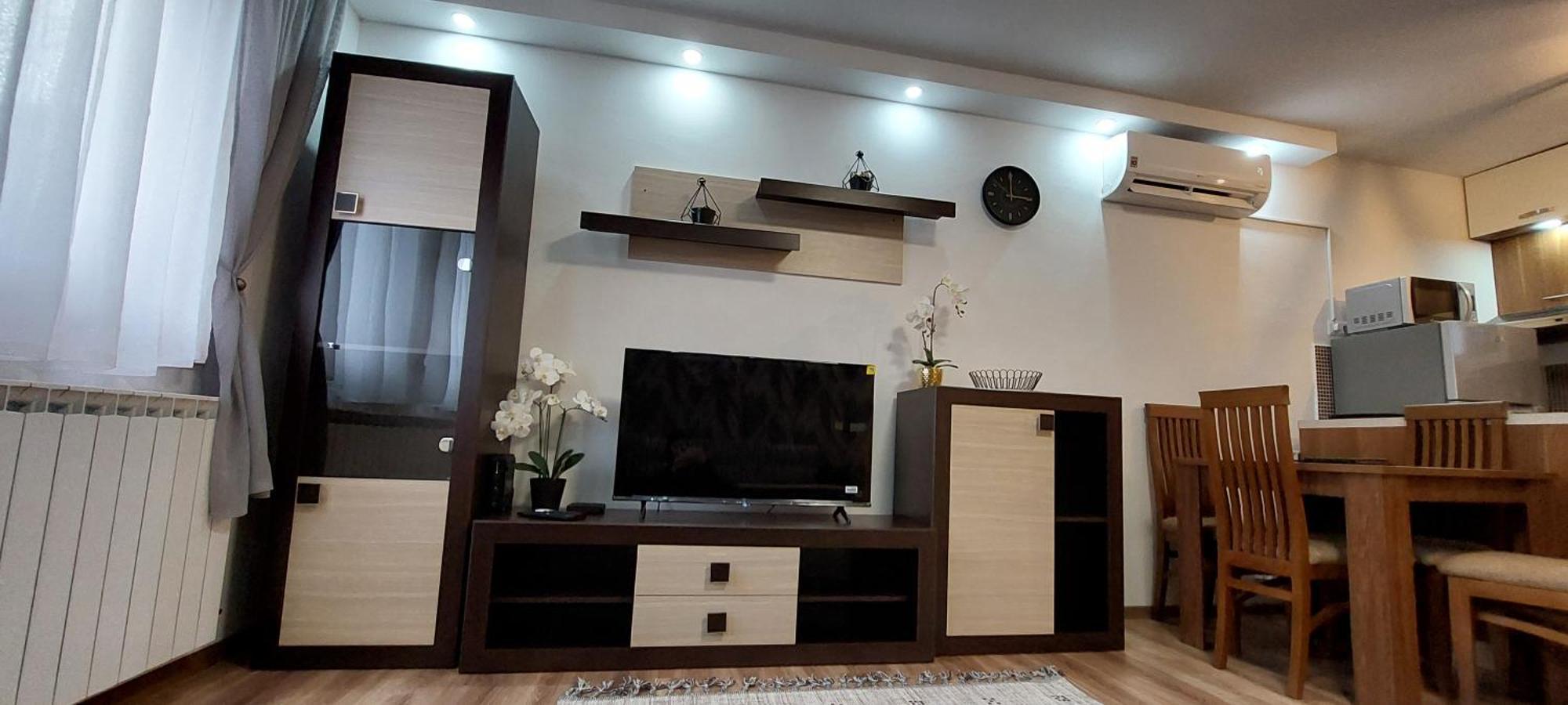 Apartma Joy - Free Parking In A Private Garage!